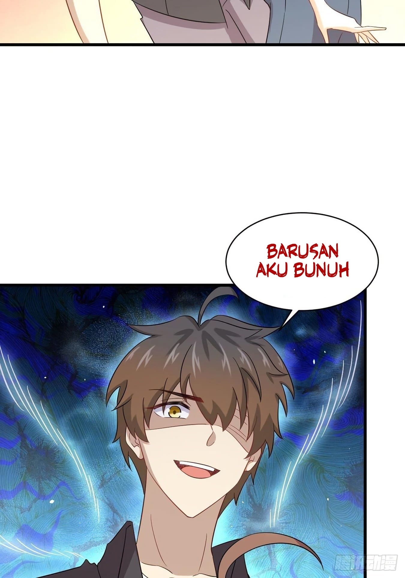 Immortal Swordsman in The Reverse World Chapter 102 Gambar 35